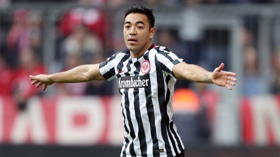 Marco Faiban, Fenerbahçe’ye doğru!