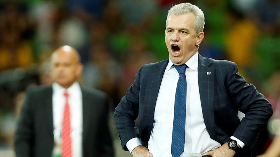 Mısır, Javier Aguirre’ye emanet
