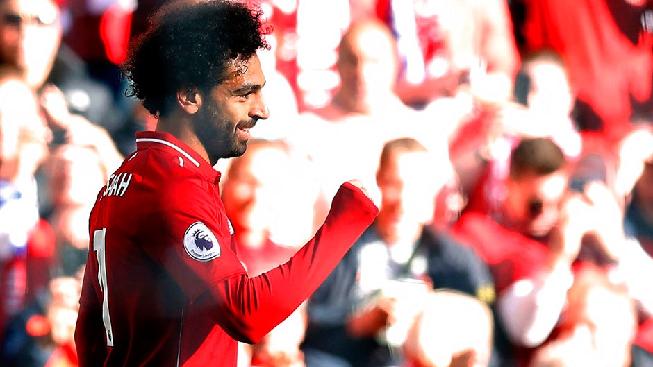 Salah attı, Liverpool kazandı