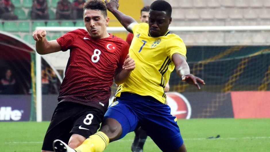 Abdülkadir Ömür aday kadrodan çıkarıldı