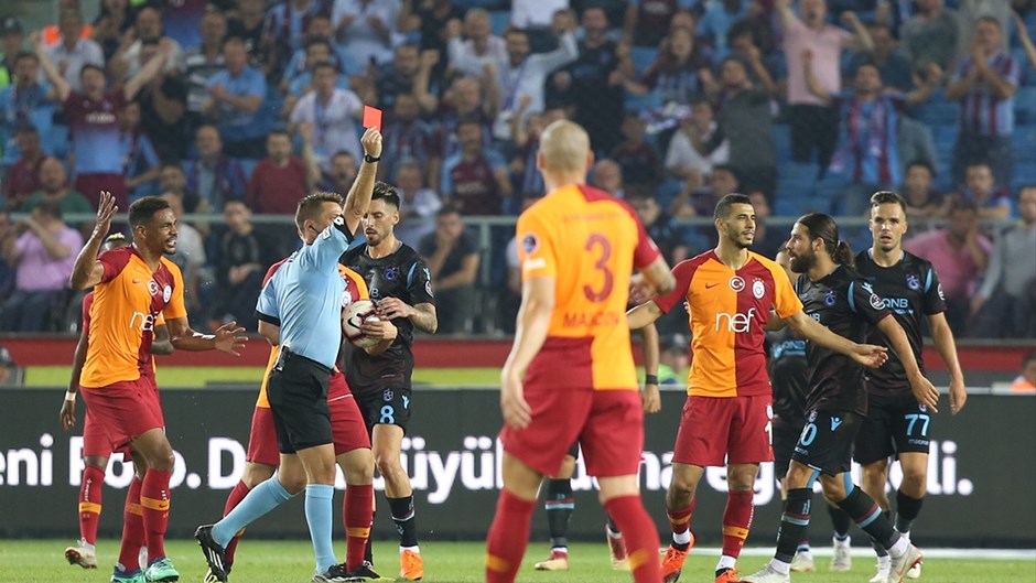 Belhanda ile Emre Belözoğlu PFDK’ye sevk edildi