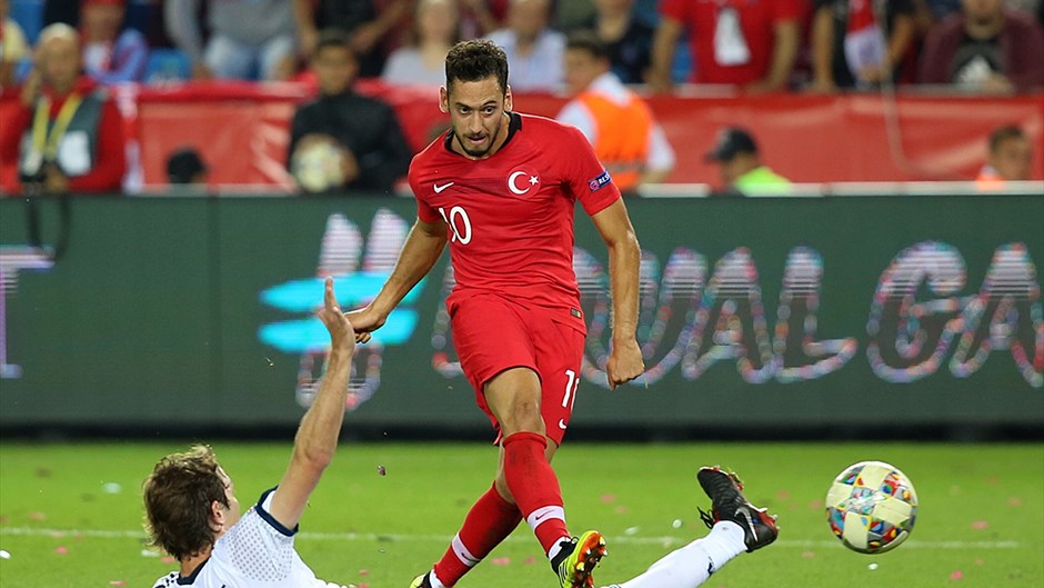 “Bizi çok eleştirdiler, içimizde tuttuk”