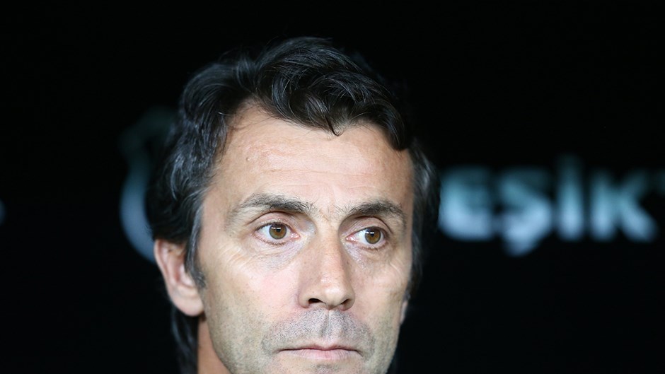 Bülent Korkmaz: Başakşehir karşısında kazanmak için oynayacağız