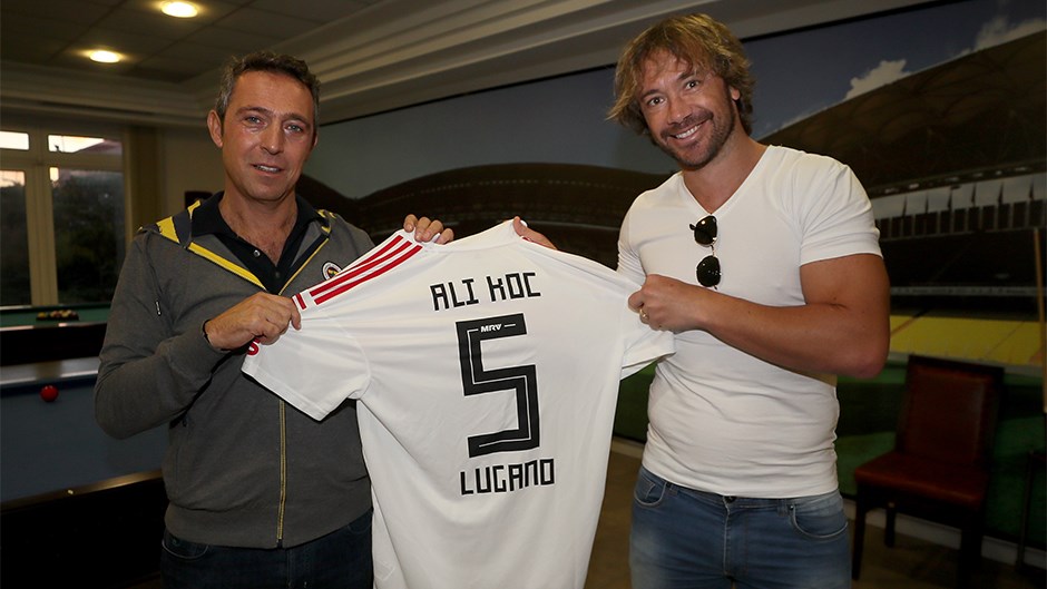 “Burası benim ikinci evim”