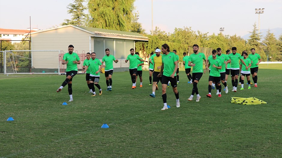 Denizlispor’da kongre kararı