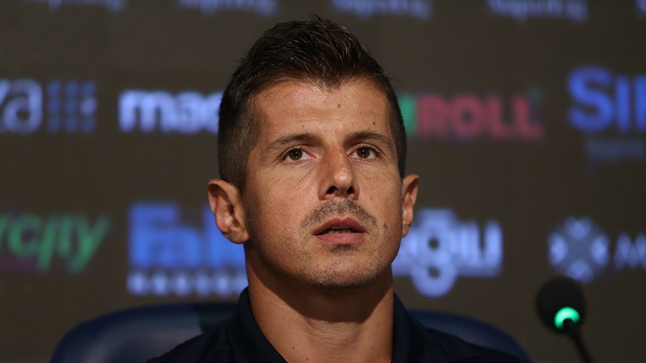 Erzurumspor’dan Emre Belözoğlu’na tepki