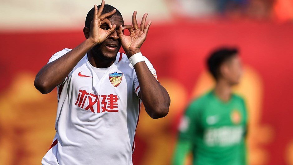 Galatasaray’dan Modeste açıklaması!