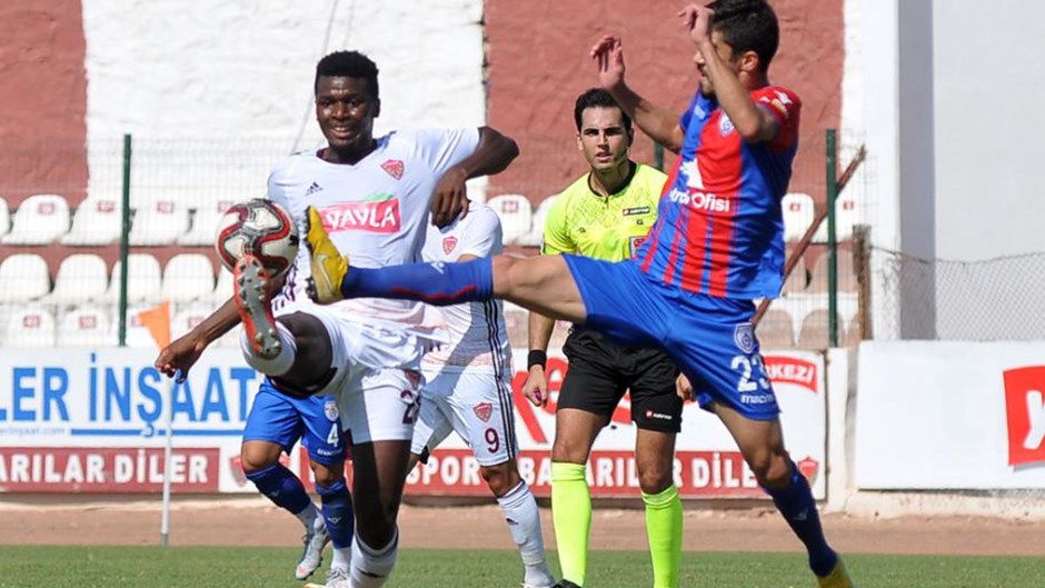 Hatay’da kazanan yok