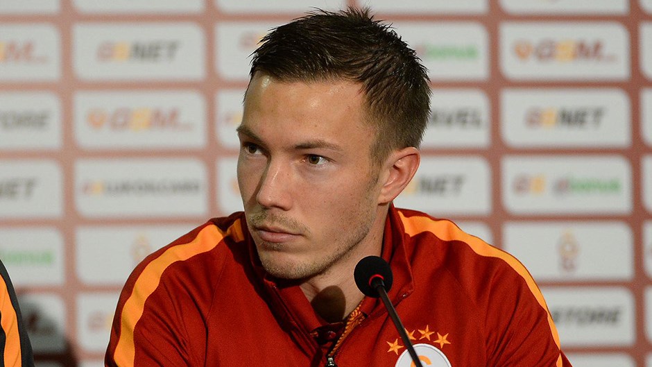 “Hocamız, bize liderliği almamız direktifini vermişti”