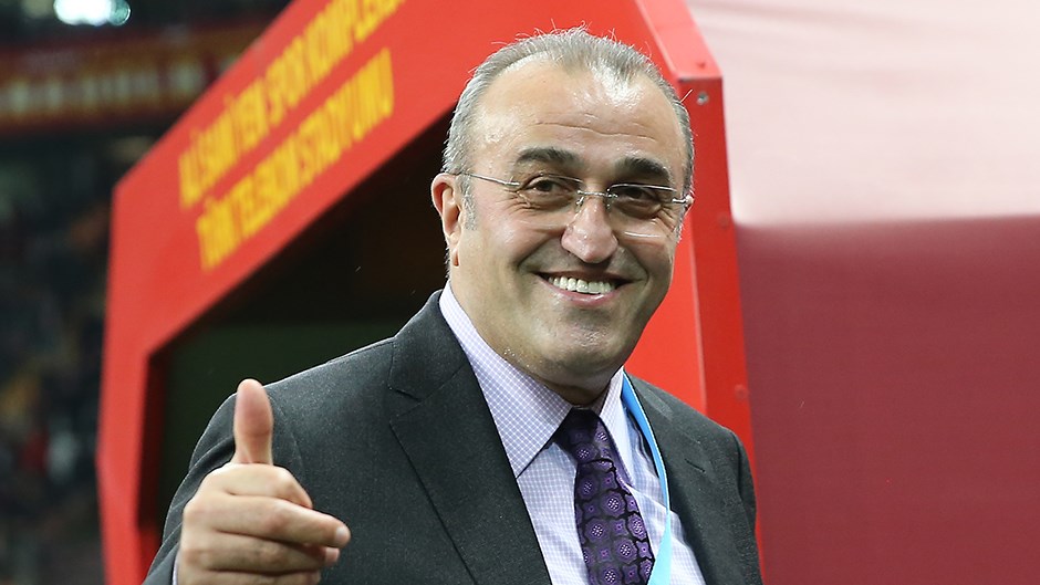 “Hocamızın sürprizleri bitmez demiştik”