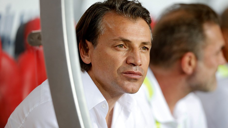 “Kadro zaaflarını bugün de gördük”