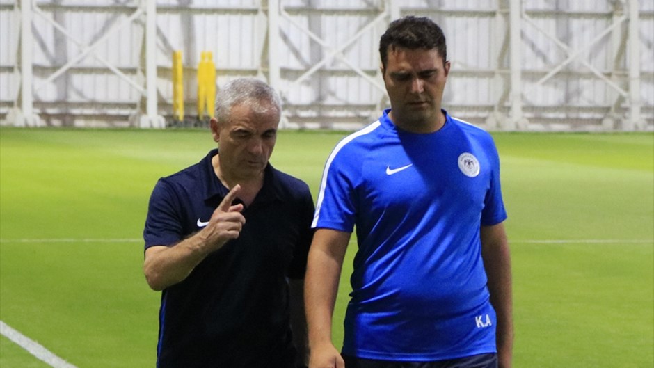 “Karşımıza bambaşka bir Fenerbahçe çıkabilir”