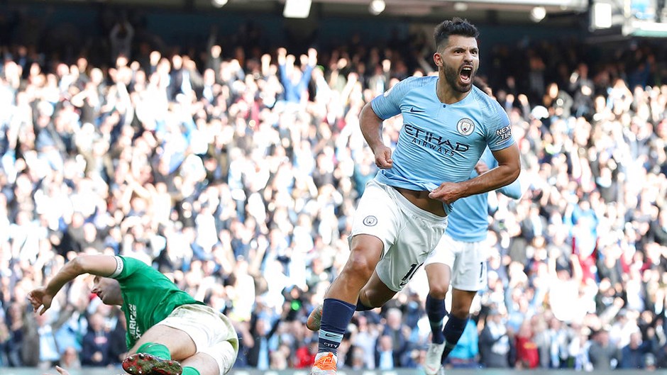Manchester City – Brighton: 2-0 Maç sonucu