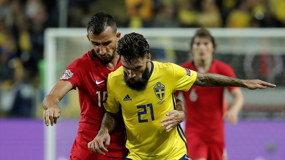 Mehmet Topal: “Yıkıcı değil yapıcı olmalıyız”