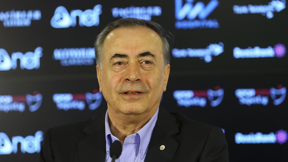 Mustafa Cengiz transfer konusuna açıklık getirdi