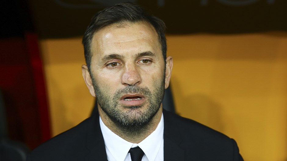 “Okan Buruk’un Fenerbahçe’yi yenerek lige başlaması, camia açısından moral olacaktır”