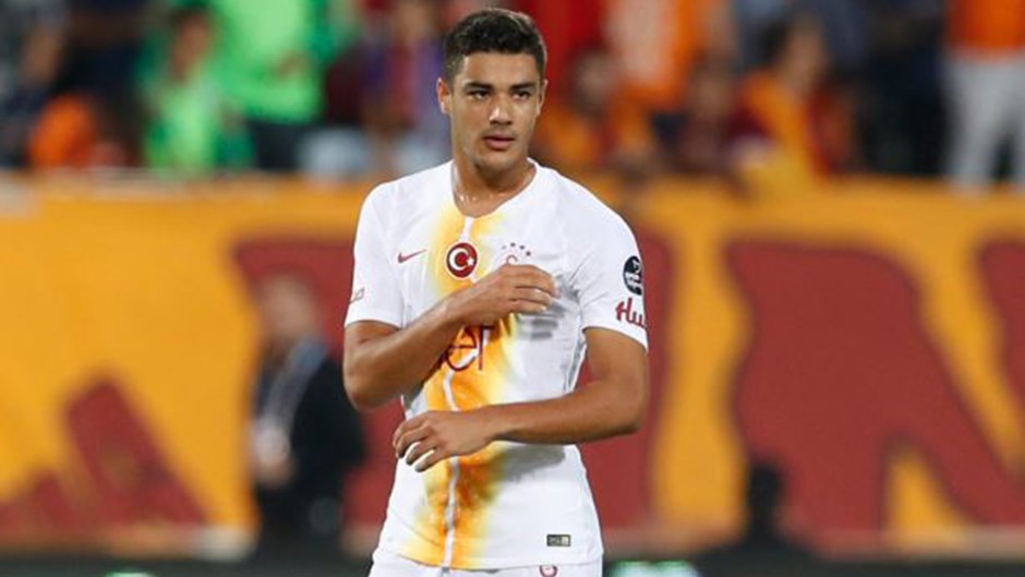 Ozan Kabak yine 11’de, Eren kulübede