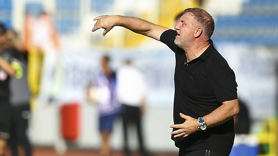 “Planlarınız tutunca inanılmaz keyif alıyorsunuz”