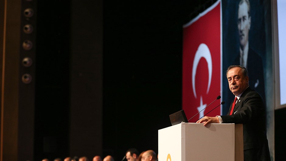 “Saygıyla karşılarım ama iş yapamazsam beni suçlamayın”