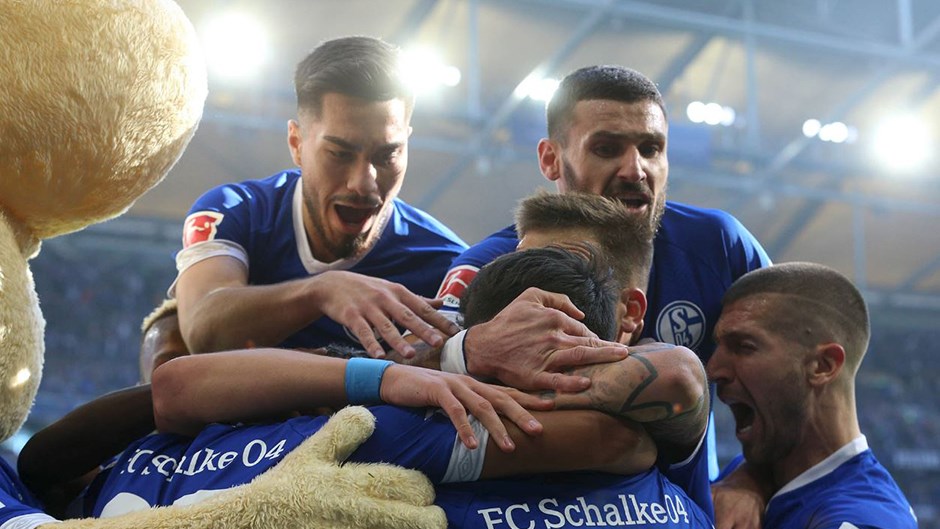Schalke – Mainz: 1-0 Maç sonucu