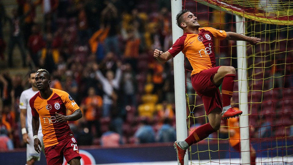 Seri 22 maça çıktı