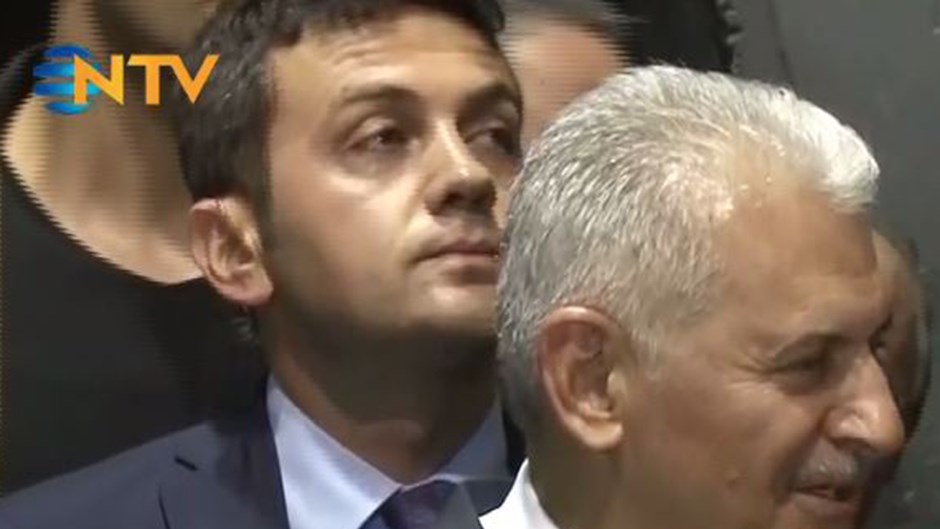 “Seyirci de oyuncular da maçın hakkını verdiler”