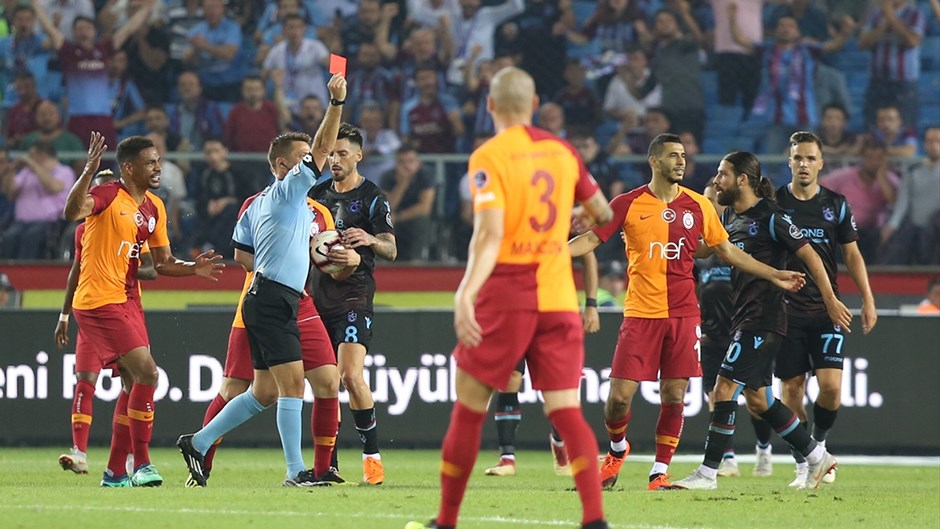 Tahkim Kurulu’ndan Hasan Şaş ve Belhanda kararı