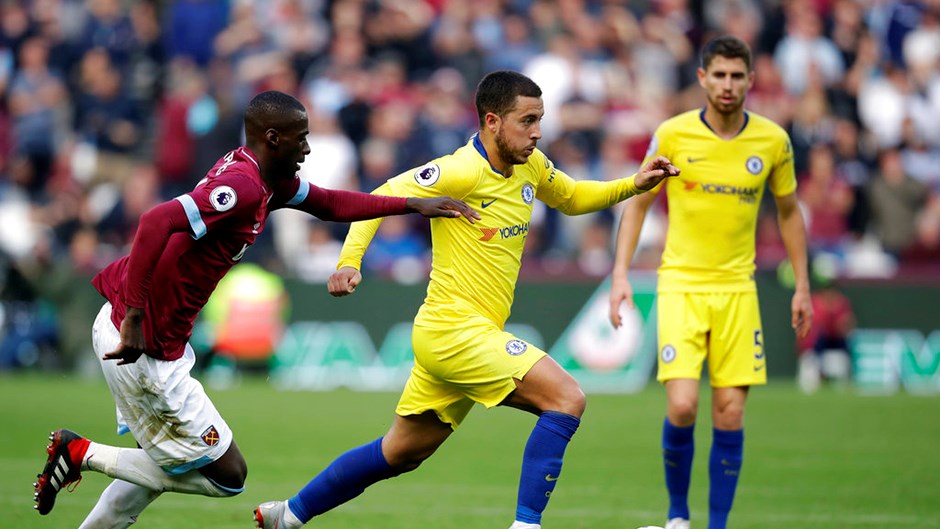 West Ham United – Chelsea: 0-0 (Maç sonucu)