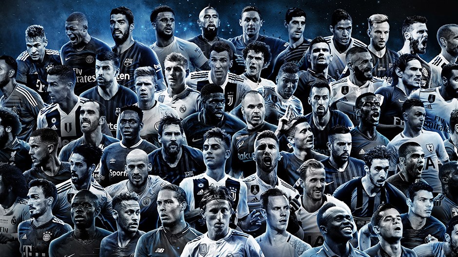 Yılın 11’i adayları belirlendi