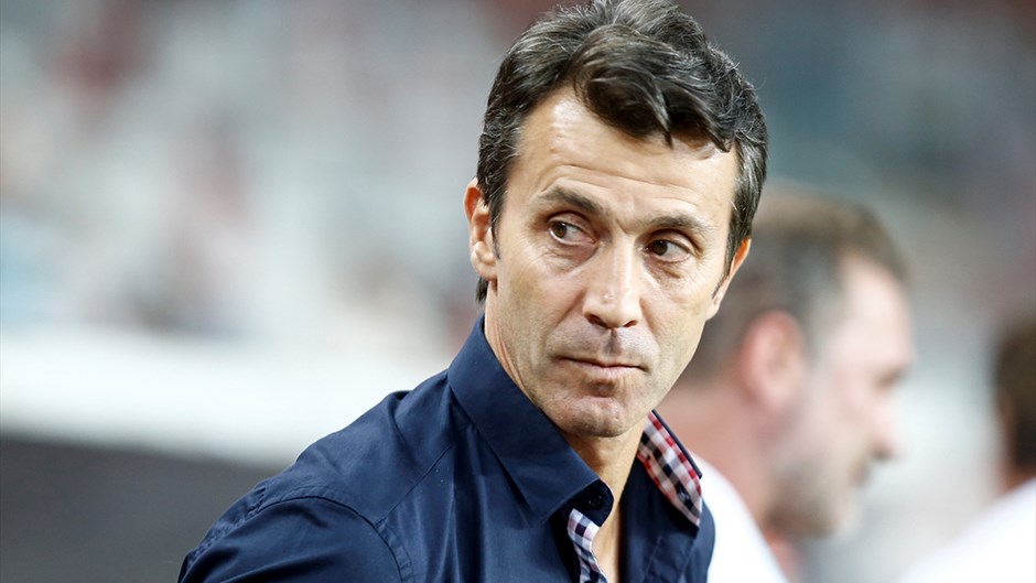 “Zamanla daha iyi olacağız”