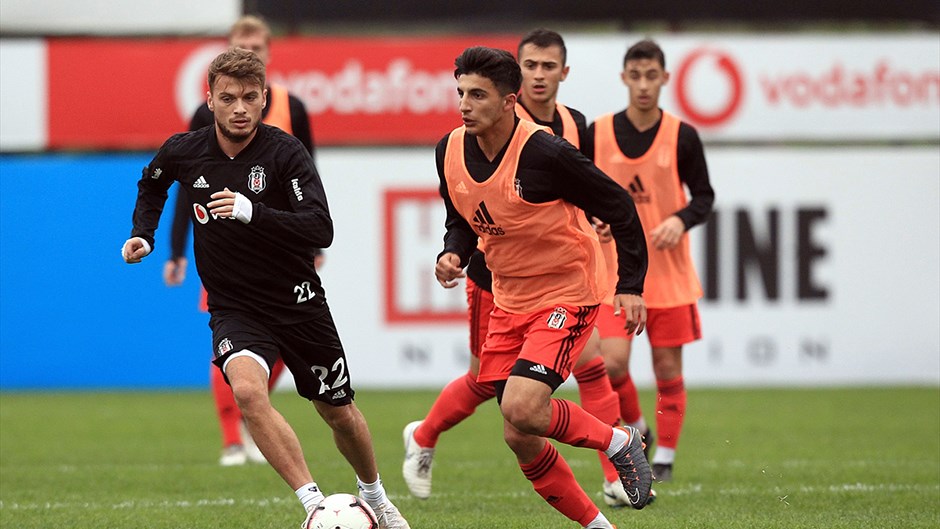 Adem Ljajic maça devam edemedi!