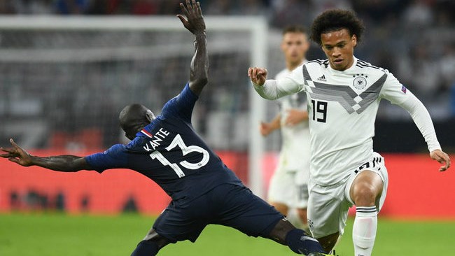 Almanya’da kötü gidişat sürüyor