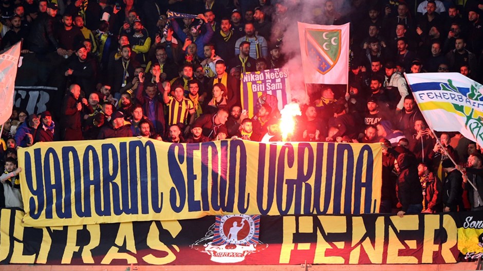 “Anderlecht evinde gibi değildi”