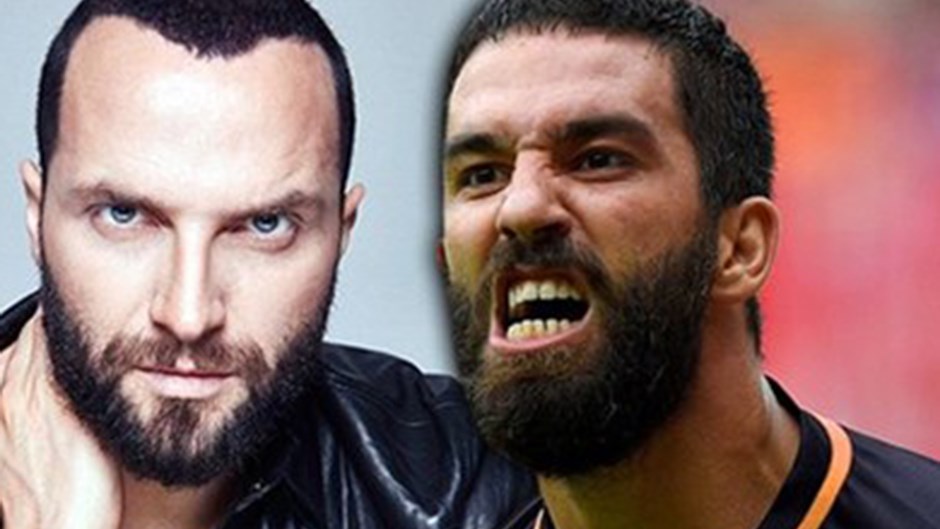 Arda Turan iddianamesi kabul edildi (İlk duruşma 30 Ocak’ta)