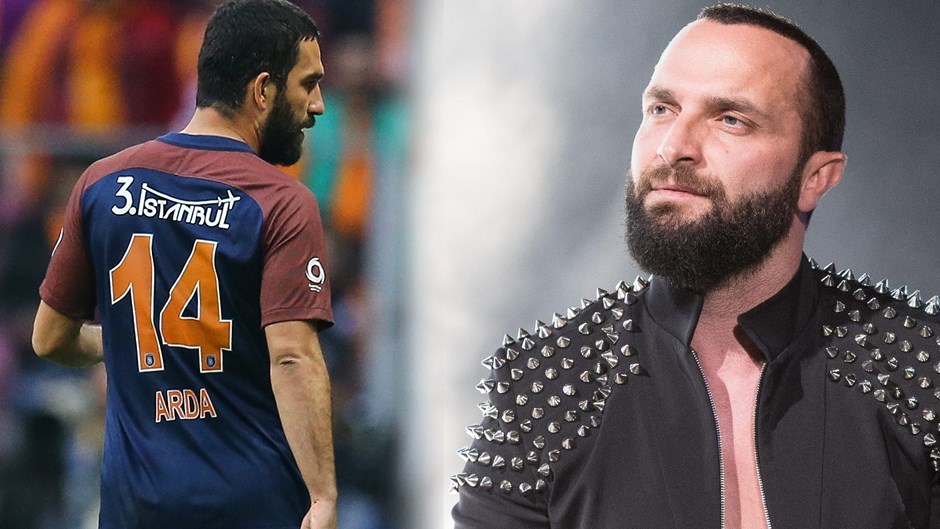 Barcelona’dan Arda Turan açıklaması!