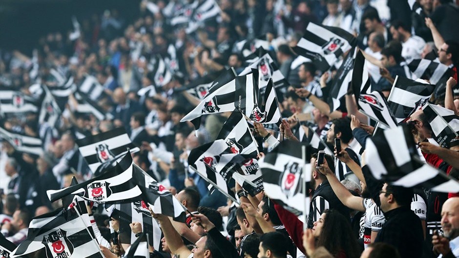 Beşiktaş-Genk maçının biletleri satışa çıkıyor