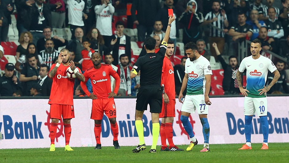 “Bülent Yıldırım maçın önüne geçti”