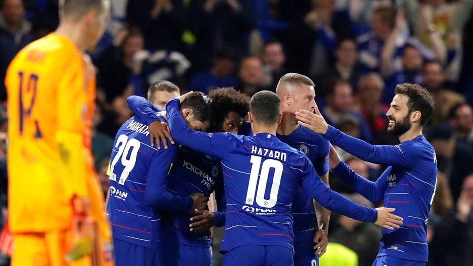 Chelsea dünyaları kaçırdı, galibiyeti tek golle aldı