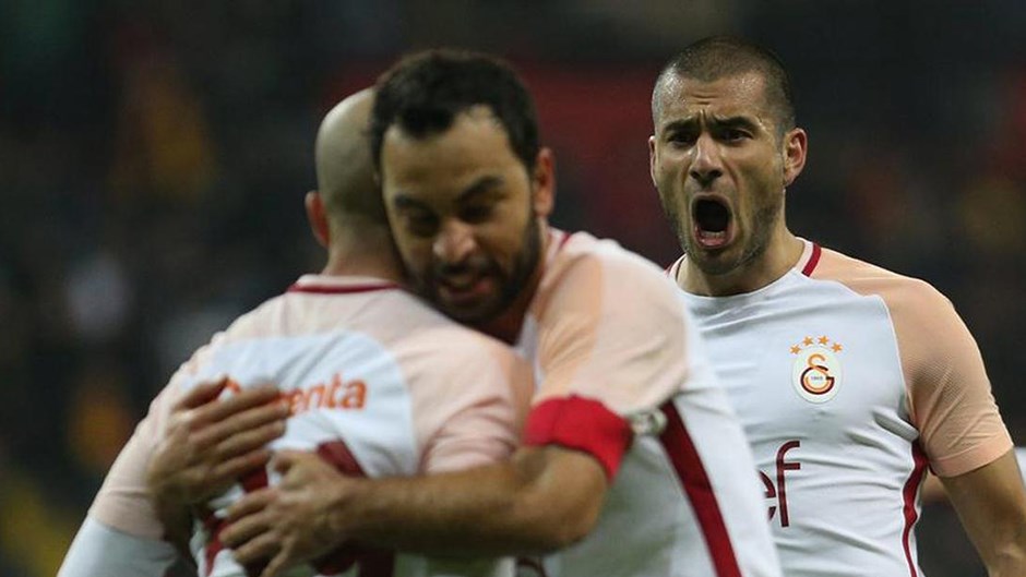 Eren ve Selçuk, Antalyaspor maçında yok!