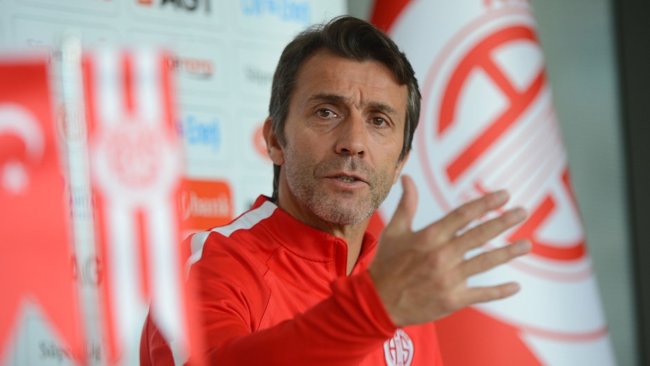 “Ferhat kurtarışlarıyla bize turu getirdi”