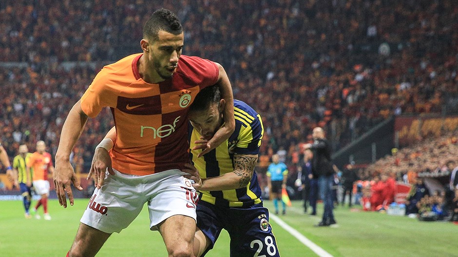 Galatasaray-Fenerbahçe maçı biletleri satışa çıktı