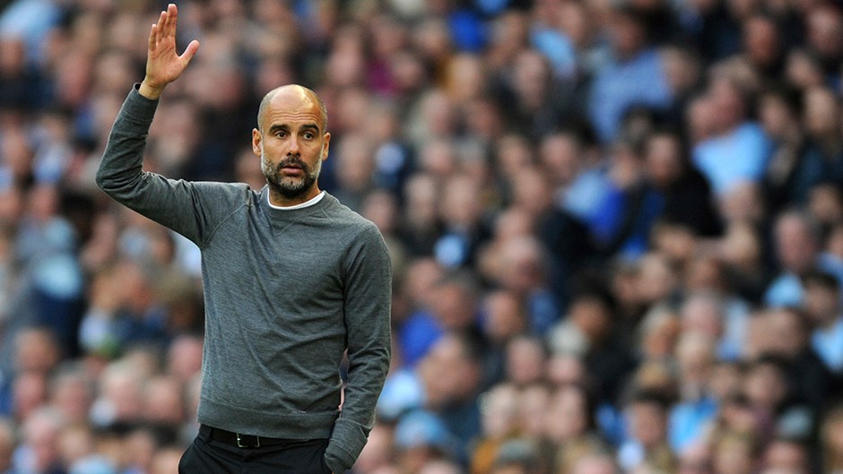 Guardiola’dan dünyaya mülteci çağrısı