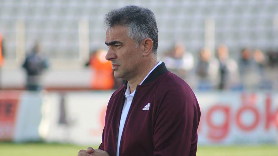 “Gücümüzün farkına varmak istiyoruz”