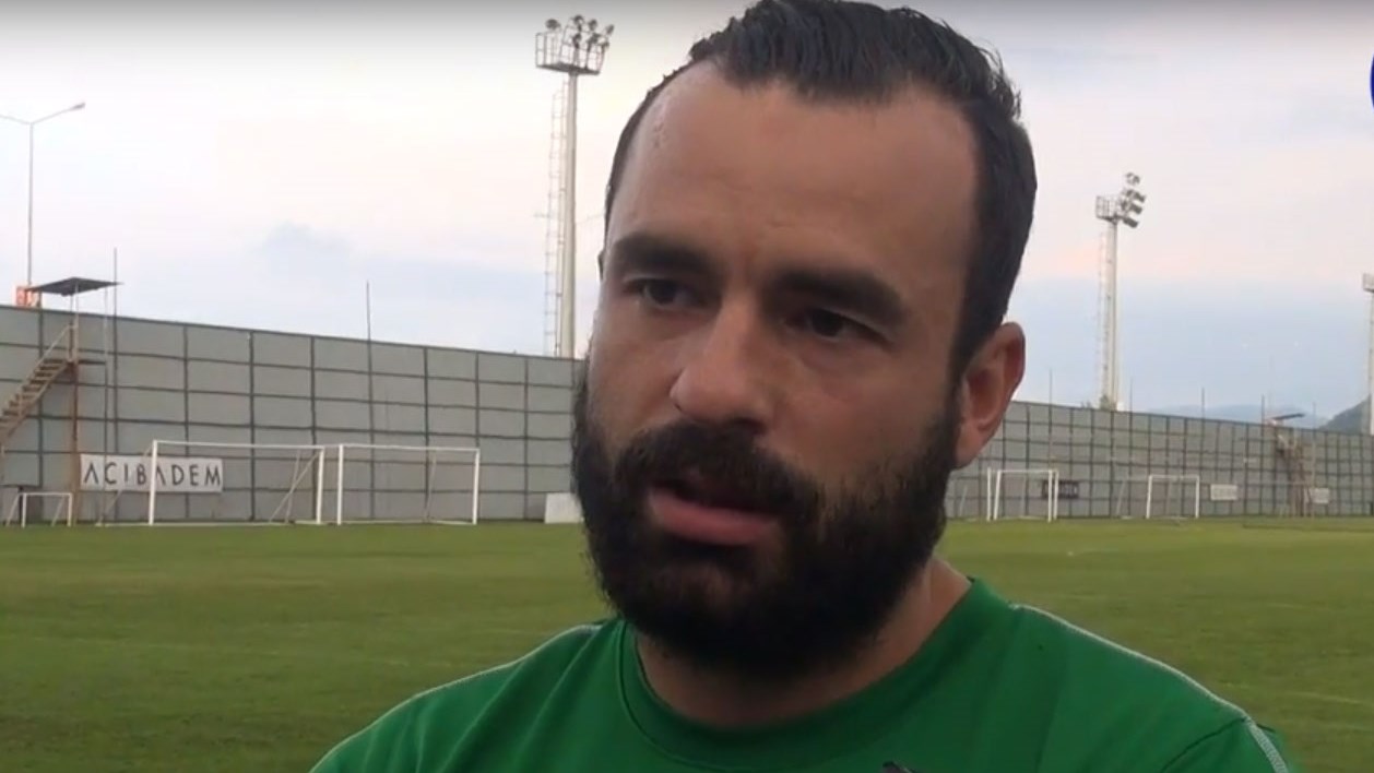 “Hedefimiz, Atiker Konyaspor’u eli boş göndermek”