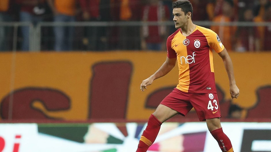 “Inter, Ozan Kabak için İstanbul’a geldi”