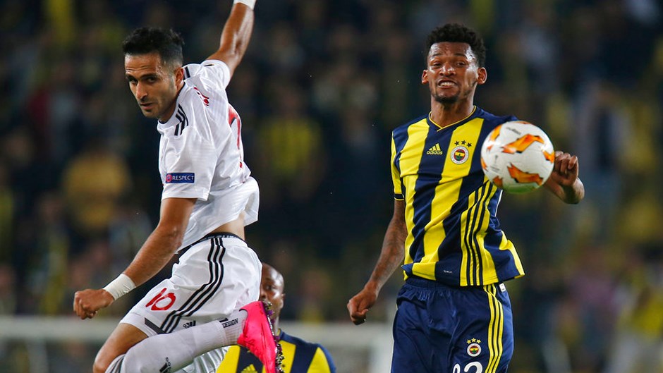 Jailson: “Öz güvenimizi geri getirdik”