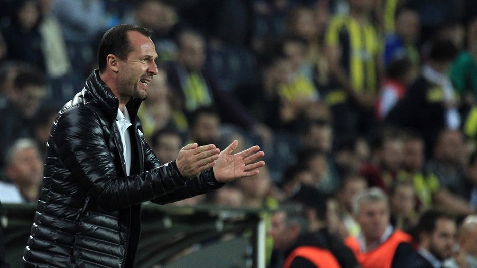 Latal: “Belki ilginç gelecek ama…”