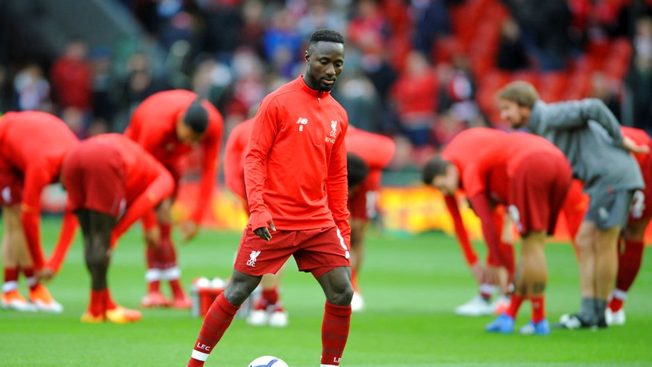 Liverpool’a bir kötü haber daha