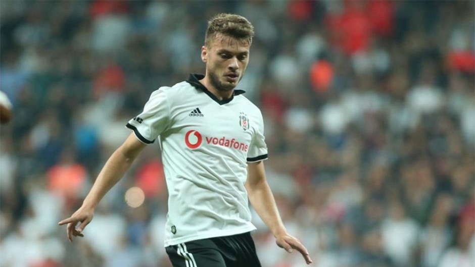 Ljajic’den iyi haber