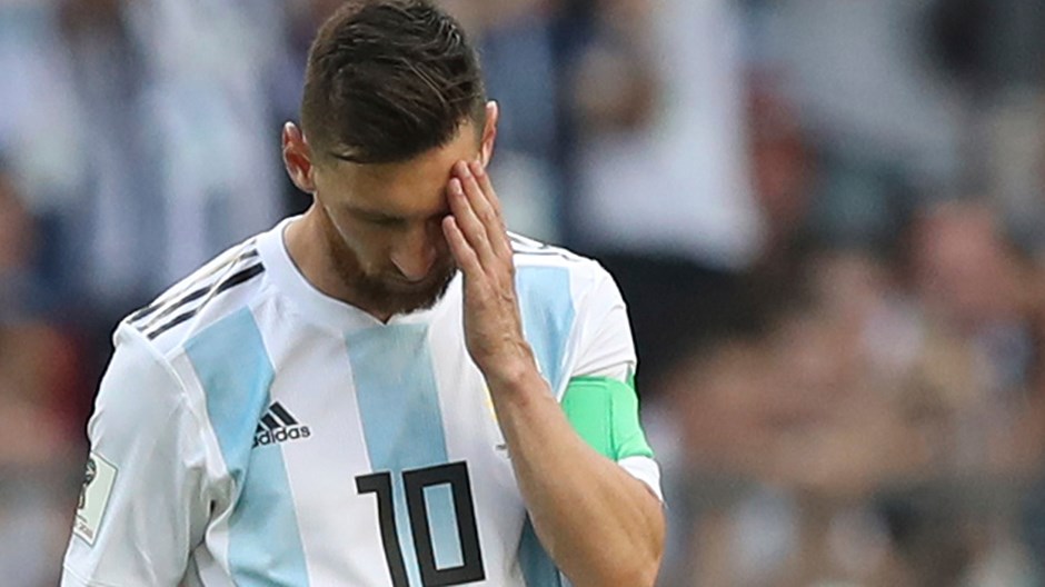 “Messi’siz Barcelona ligde 10. olurdu”